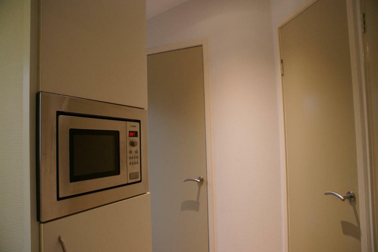 T'Bakkersboschje Nummer 9 プッテン エクステリア 写真